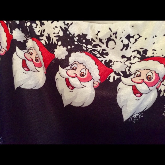 🎄Santa is da man! Christmas is here soon 🎅🏼 - Picture 5 of 10